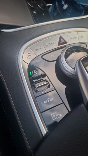 Mercedes-Benz S 350 Premium Plus Lunga, снимка 12