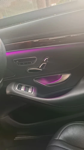 Mercedes-Benz S 350 Premium Plus Lunga, снимка 16