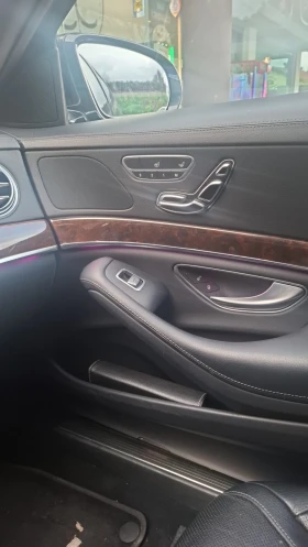 Mercedes-Benz S 350 Premium Plus Lunga, снимка 14