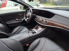 Mercedes-Benz S 350 Premium Plus Lunga, снимка 8