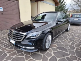 Mercedes-Benz S 350 Premium Plus Lunga, снимка 4