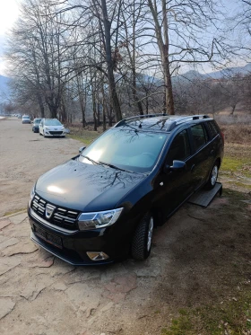 Dacia Logan 900 TURBO, снимка 13