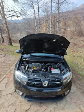 Dacia Logan 900 TURBO, снимка 11