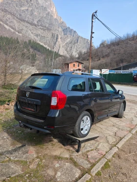 Dacia Logan 900 TURBO, снимка 5