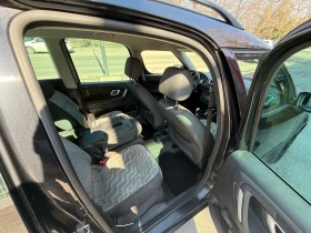 Skoda Roomster 1.9 TDI 105 кс дизел ръчни скорости 2008, снимка 11