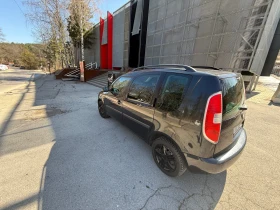 Skoda Roomster 1.9 TDI 105 кс дизел ръчни скорости 2008, снимка 7