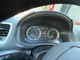 Skoda Roomster 1.9 TDI 105 кс дизел ръчни скорости 2008, снимка 8