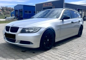 BMW 320, снимка 1