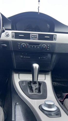 BMW 320, снимка 6