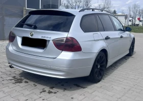 BMW 320, снимка 3