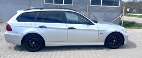 BMW 320, снимка 5