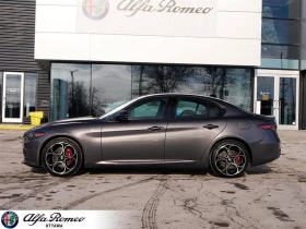 Alfa Romeo Giulia АвтоКредит* (ЦЕНА ДО БГ), снимка 6
