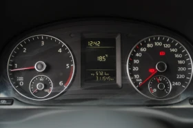 VW Caddy 1.6, снимка 12
