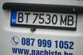VW Caddy 1.6, снимка 3