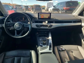 Audi A4 Progressiv/CARFAX/Шибидах/Памет/Подгрев/, снимка 6
