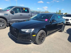 Audi A4 Progressiv/CARFAX/Шибидах/Памет/Подгрев/, снимка 1