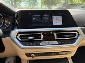 BMW 320 M* LED* КОЖА* НАВИ* Автоматик, снимка 15