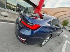 BMW 320 M* LED* КОЖА* НАВИ* Автоматик, снимка 7