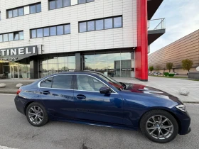 BMW 320 M* LED* КОЖА* НАВИ* Автоматик, снимка 4