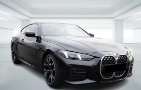 BMW 420 i Coupe = M-Sport = Гаранция, снимка 1