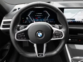 BMW 420 i Coupe = M-Sport = Гаранция, снимка 8