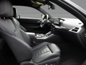 BMW 420 i Coupe = M-Sport = Гаранция, снимка 11