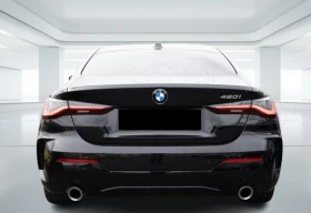 BMW 420 i Coupe = M-Sport = Гаранция, снимка 3