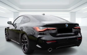 BMW 420 i Coupe = M-Sport = Гаранция, снимка 2