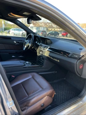 Mercedes-Benz E 350, снимка 9