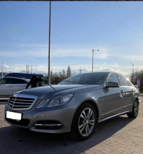 Mercedes-Benz E 350, снимка 2