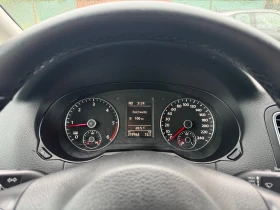 VW Sharan 2.0TDi 4x4 Навигация Кожен Салон, снимка 16