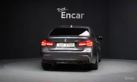 BMW 320 M Sport (F30) , снимка 4