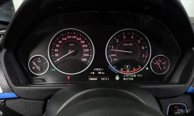 BMW 320 M Sport (F30) , снимка 8
