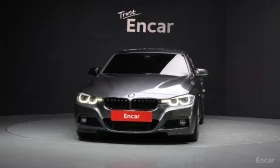 BMW 320 M Sport (F30) , снимка 3
