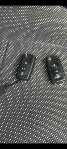 Skoda Fabia 1.2 Monte Karlo Sportlain, снимка 11