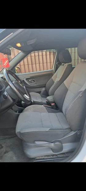 Skoda Fabia 1.2 Monte Karlo Sportlain, снимка 6