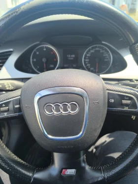 Audi A4 B8, снимка 12