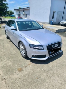 Audi A4 B8, снимка 3