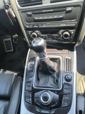 Audi A4 B8, снимка 11
