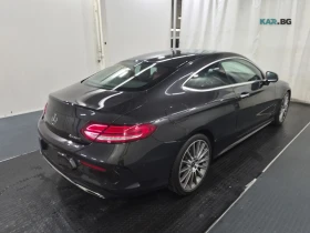 Mercedes-Benz C 300 4MATIC AMG Line Автокредит Цена до България, снимка 4