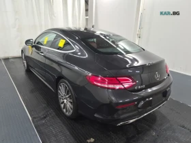 Mercedes-Benz C 300 4MATIC AMG Line Автокредит Цена до България, снимка 6