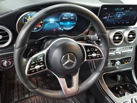 Mercedes-Benz C 300 4MATIC AMG Line Автокредит Цена до България, снимка 8