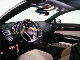 Mercedes-Benz E 400 400 | AMG PKG | ЦЕНА ДО БГ, снимка 8