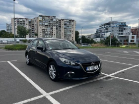 Mazda 3, снимка 1