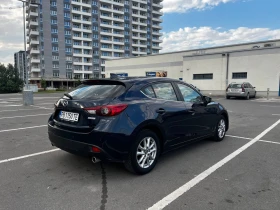 Mazda 3, снимка 4