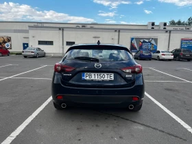 Mazda 3, снимка 5