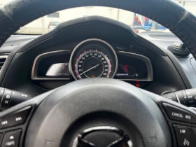 Mazda 3, снимка 9