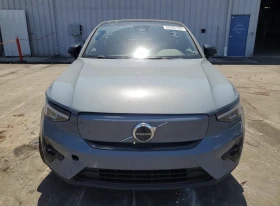 Volvo C40 RECHARGE PLUS / AWD / ДАТА НА ТЪРГ: 1.07.2026 , снимка 5