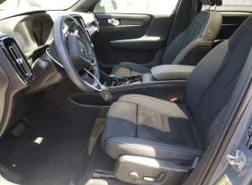 Volvo C40 RECHARGE PLUS / AWD / ДАТА НА ТЪРГ: 1.07.2026 , снимка 7