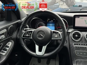Mercedes-Benz C 300 (КРАЙНА цена до БЪЛГАРИЯ), снимка 12